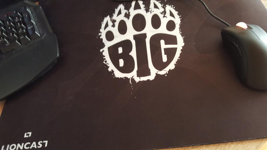 Gefällt mir <a href="/BIGCLANgg/">BIG</a> <a href="/LioncastDE/">Lioncast</a>