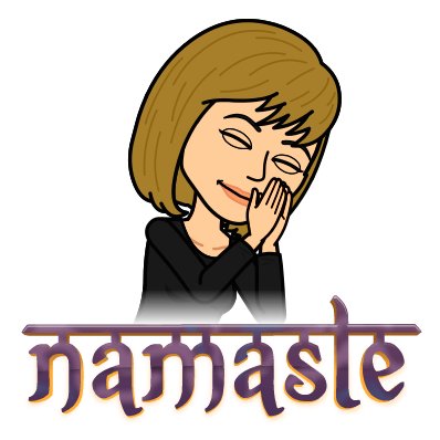 MrsChambersBME's tweet photo. Really loved starting my day with #meditation and a video message from #TheZenTeacher  #ahhhh #relaxed   #BME  #whisperingbowls https://t.co/ElOC3UjyP8