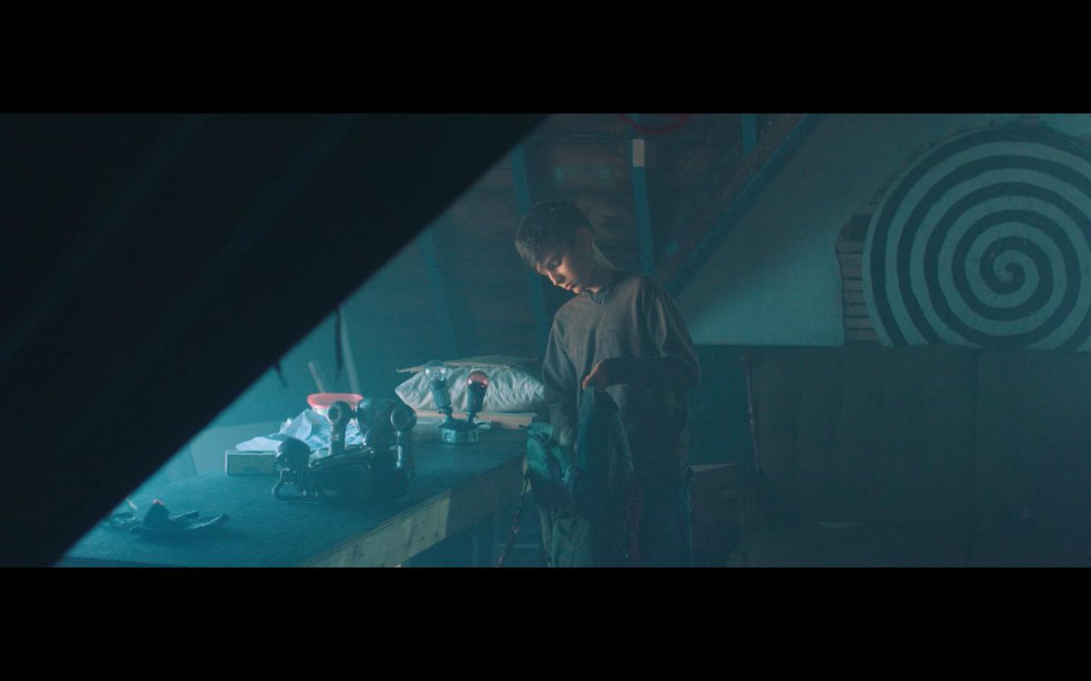 SagaFlight's tweet photo. A wonderful #review of #scifi #indieshort "The Survivor: #ATaleFromTheNearscape" from Sci-Fi #Film Fiesta: https://t.co/Fnb1v81JyS https://t.co/kod8JUkWUb