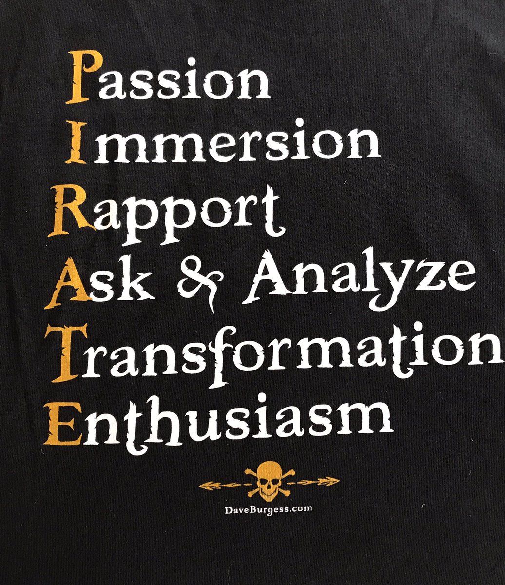 Rob_Breton's tweet photo. Thank you in advance to all of our Windham "pirates" for a great 2017/18 school year! @windhamsd https://t.co/nnGcUfdyYV