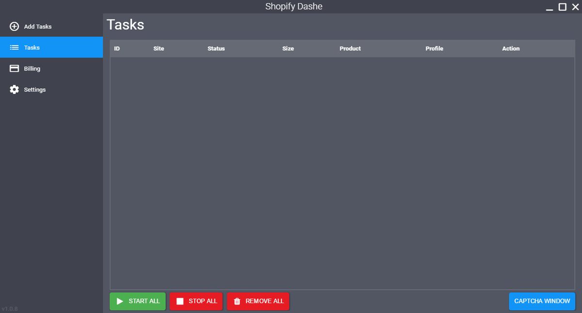 Dashe's tweet photo. Shopify Dashe Features &amp; Pricing (Giveaway coming soon) https://t.co/boFjnuW7Sp