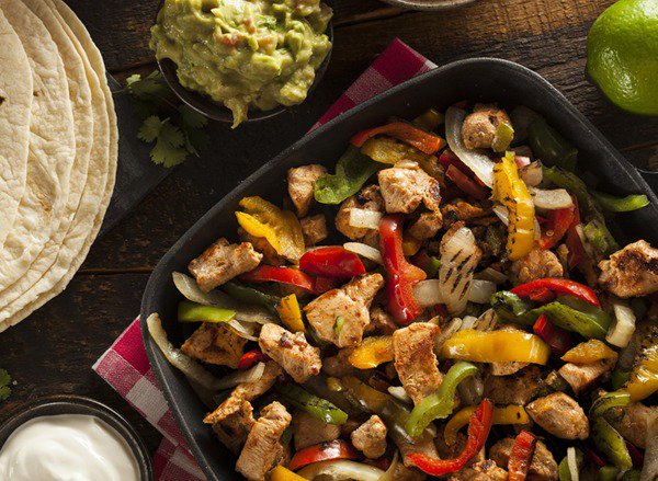 How to Lose Weight Eating Mexican Food bit.ly/2wSLh2M