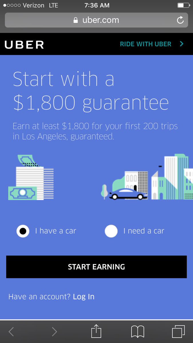Uber1La's tweet photo. If you have to drive 200 to get $1800, that's #pathetic #fuckuber #usingpeople #driverjobs #ubersucks #uberusingthepoor #flipburgersmakemore https://t.co/YyC8Z8Safg