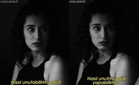 CryptoWolfManTR's tweet photo. "Nasıl unutabilirim peki? Nasıl unutmuş gibi yapabilirim?" (Güneşi Beklerken) https://t.co/FqoEuw3j4U