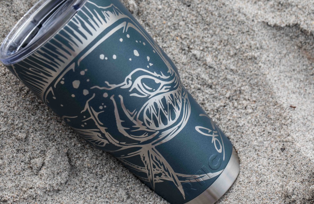 SteveDiossy's tweet photo. Only a few more days to save 20%! Get your favorite gear on sale now! Use Code: Summer20
#Ofishulz #PerformanceGear #RTIC #YETI #Decals https://t.co/pD6z1OHjZ7