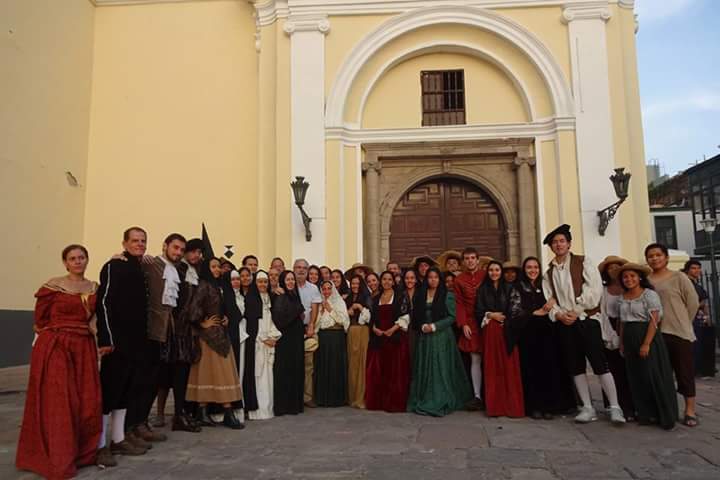 Cine peruano (@historia_cine) on Twitter photo ¡Hey, #SantaRosaDeLima vuelve al #CinePeruano! 😲 ¡Qué gran noticia! Sí, <a href="/FiorellaPennano/">Fiorella Pennano</a> será #RosaMística. ¡Pasen la voz! D. #AugustoTamayo ¡Hey, #SantaRosaDeLima vuelve al #CinePeruano! 😲 ¡Qué gran noticia! Sí, <a href="/FiorellaPennano/">Fiorella Pennano</a> será #RosaMística. ¡Pasen la voz! D. #AugustoTamayo