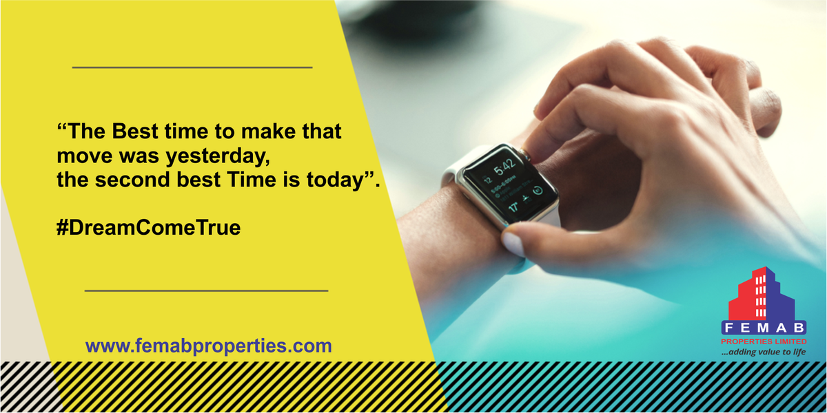 FEMAB PROPERTIES tweet media