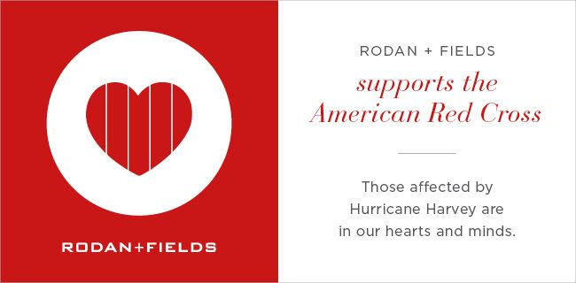 jalyautey's tweet photo. A $50,000 Donation on Behalf of Rodan + Fields Consultants was given to the American Red Cross, designated for Hurricane Harvey relief. https://t.co/9uKPbDYpok