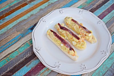 revistacriteri's tweet photo. Apurando los últimos coletazos del verano, marineras a la manera de la #Cocinereta @limonalasal #recetasveraniegas #Recetas #cocinafácil https://t.co/ewgAxnbqEb