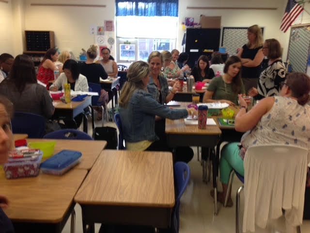 Elementary Literacy tweet media