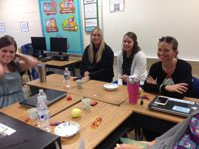 Elementary Literacy tweet media