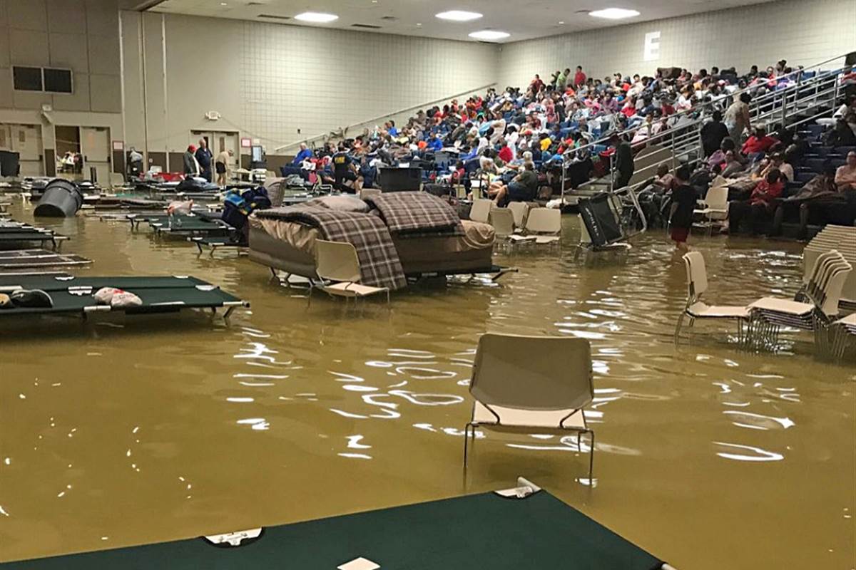 NBC News on Twitter "Residents "fighting for their lives" after record