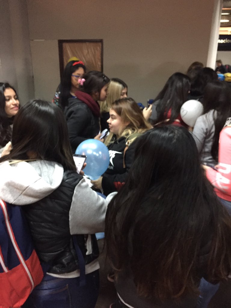 #GemeliersEnArgentina