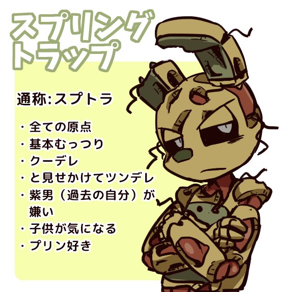 一般のキーマンおじさん ぼくのかんがえたさいきょうのスプトラ キーマンの妄想で生まれた派生スプトラたち 貴方の推しトラどれですか