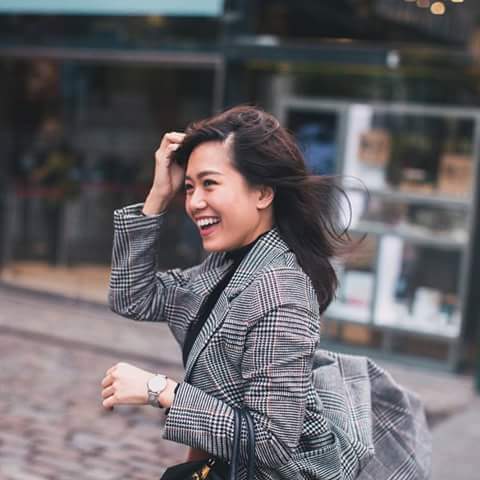 | Happy Birthday Rachelle Ann Go| | | 