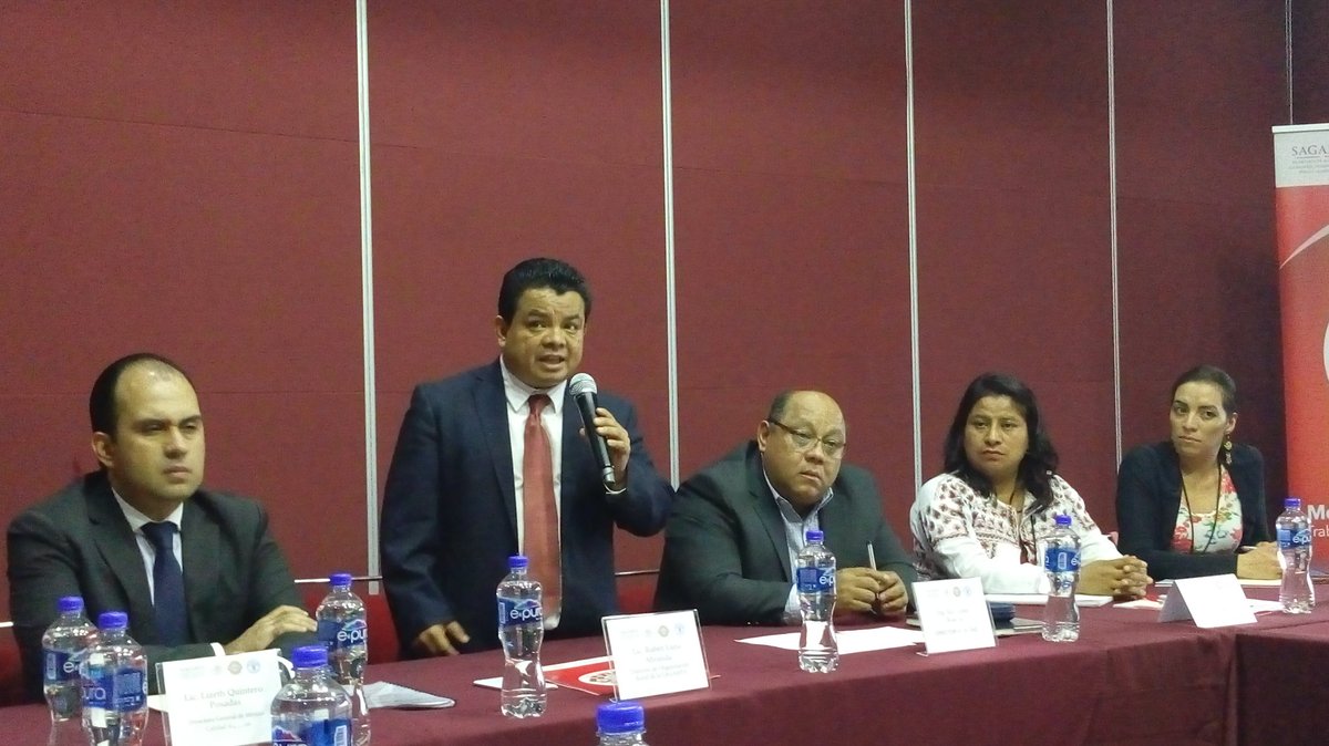LUISADIAZRIVAS's tweet photo. Proyecto de Seguridad Alimentaria para Zonas Rurales
Taller Nacional de Coordinadores para el Seguimiento Desempeño de ADR.@paulinaescobedo https://t.co/JyR98Bn7s6