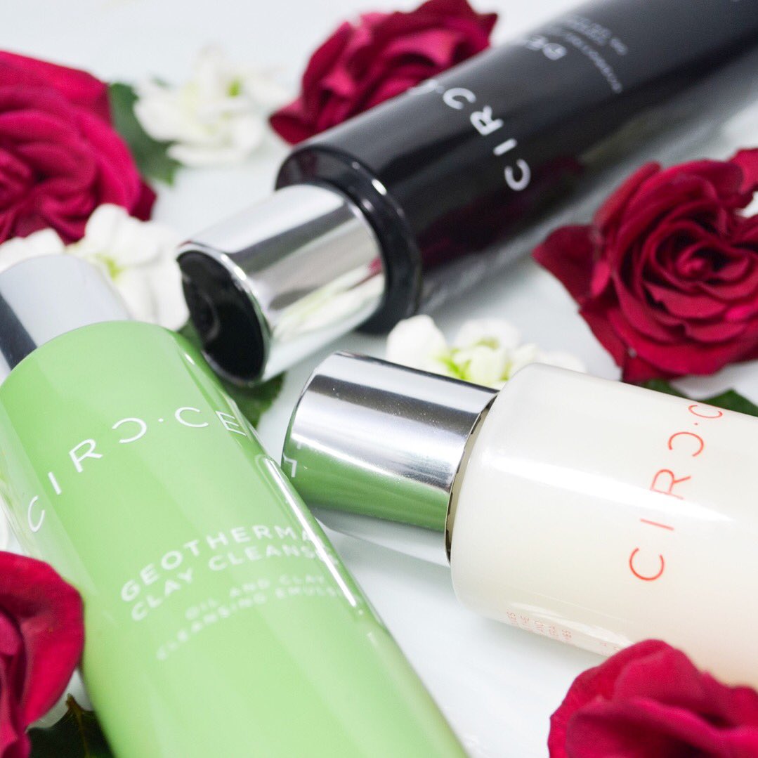 circcell's tweet photo. Find your skin's perfect balance. #CircCell https://t.co/9dAyGJxPXk