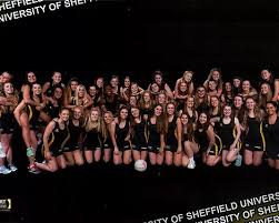 HUGE TY <a href="/SUNCofficial/">Sheffield Uni Netball Club</a> #Netball 4 FAB fundraising work! £1064.26 to help fight brain cancer in young people in memory of Jess