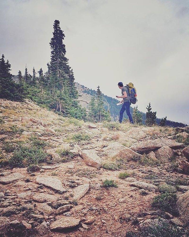 SantaFeNMTrue's tweet photo. "In the Santa Fe Nat'l Forest"
#repost
.
#nmoutside #ignewmexico #nmnomad #simplysantafe #nmigers #summer2017 #wildernessguide 📷: @ndrwgly https://t.co/jlmagbpdQZ