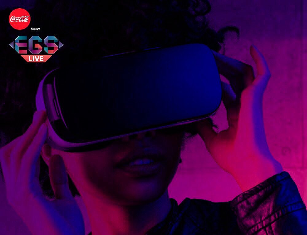 1ra llamada: <a href="/ChilangaSurf/">Chilanga Beer</a> y @EGS_Live ponen los boletos para el fiestón de #EGSlive 2017 ¡RT para participar, esperen la trivia perros! 🎮🎉