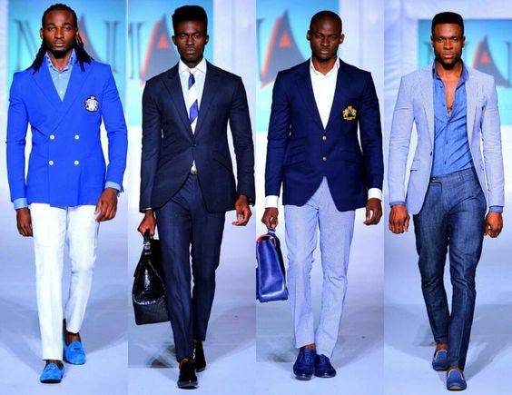 _tonygentstyle's tweet image. We love men in suits 😍😍😍 #mensFashion #BlackFashion #Fashion #Style #wardrobe #mensstyle #classicman