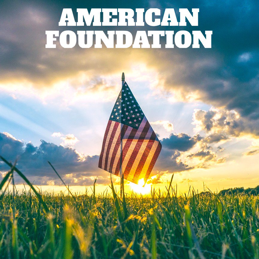 AmericanFDN tweet picture