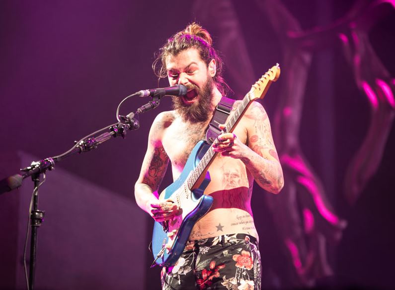 Happy birthday Simon Neil    