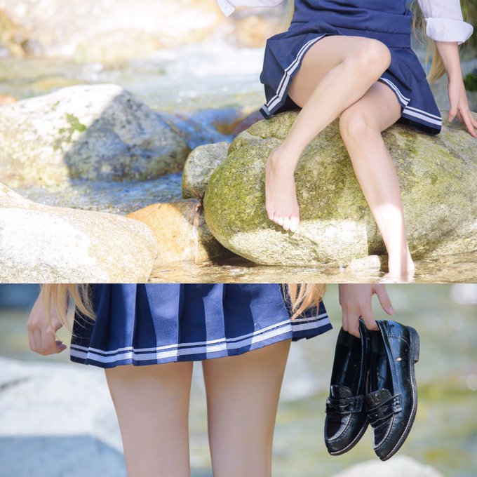 コスプレイヤー柊花音のTwitter画像63