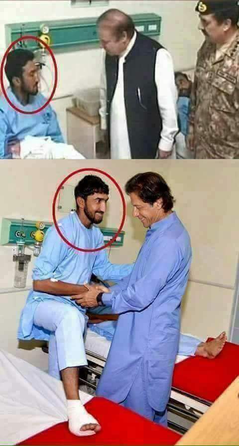 Hira_Khan_N's tweet photo. @ImranKhanPTI تصویریں بولتی ہیں https://t.co/jcG9rwXybt