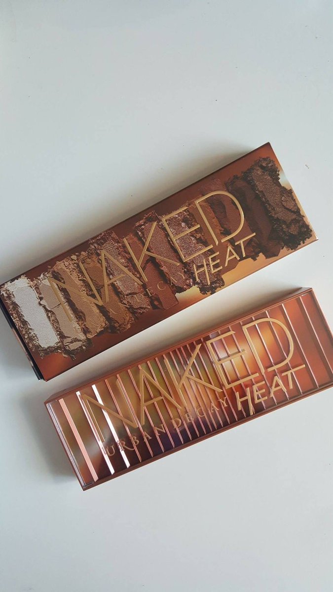 _mandsjh's tweet photo. Review: Urban Decay Naked Heat https://t.co/2Hplrabl1d https://t.co/IeUCxbifFq