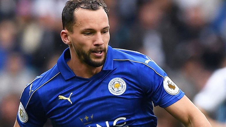 TruebluesIndo's tweet photo. Danny Drinkwater telah meminta kepada Leicester segera menerima tawaran transfer ke Chelsea. https://t.co/wk3TSrCQ2u