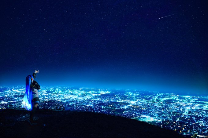 Twitterのコスプレ画像14