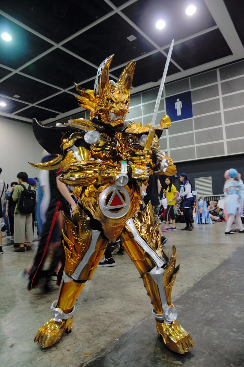 牙狼GARO コスプレ衣装 黄金騎士牙狼 GARO ヒーローのコスプレ衣装 - Etsy 日本