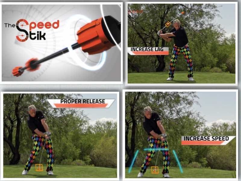 GolfAidReviews's tweet image. SPEED STIK
buff.ly/2wiPl9k
#golfaid
#swingtraining
#golftrainingaid
#golf
@BobbyWilsonGolf