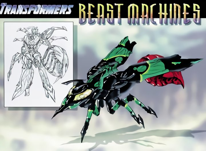 Transformers Wiki on Twitter: