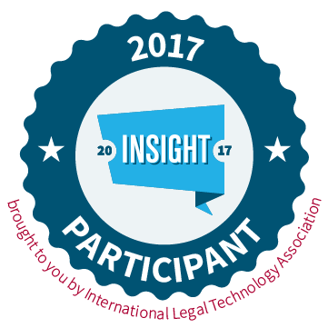 Come to #INSIGHT in London 16 Nov for content designed &amp; delivered by local law firm IT professionals. #ILTA  insight.iltanet.org