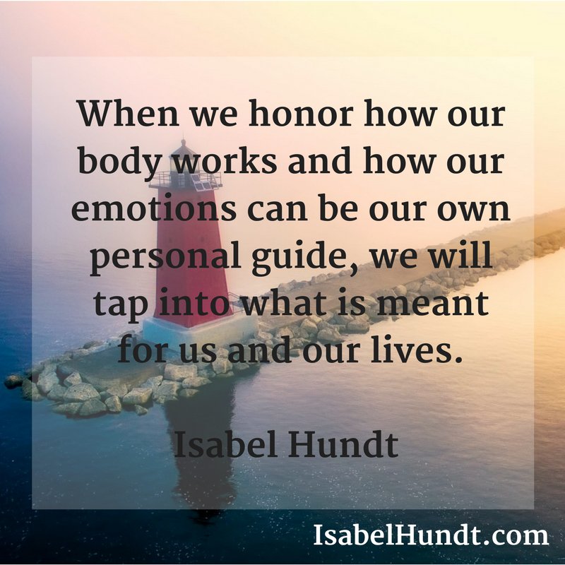 IsabelKHundt's tweet photo. Let your #emotions guide you to your heart's message. Harness their power so you can experience life to the absolute fullest. #empathwarrior https://t.co/I6MDRNt4Hi