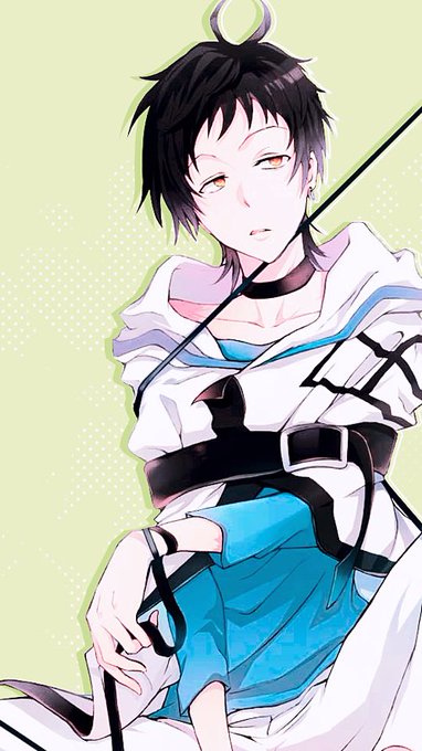 狼谷吊戯のtwitterイラスト検索結果 狼谷吊戯のtwitterイラスト検索結果
