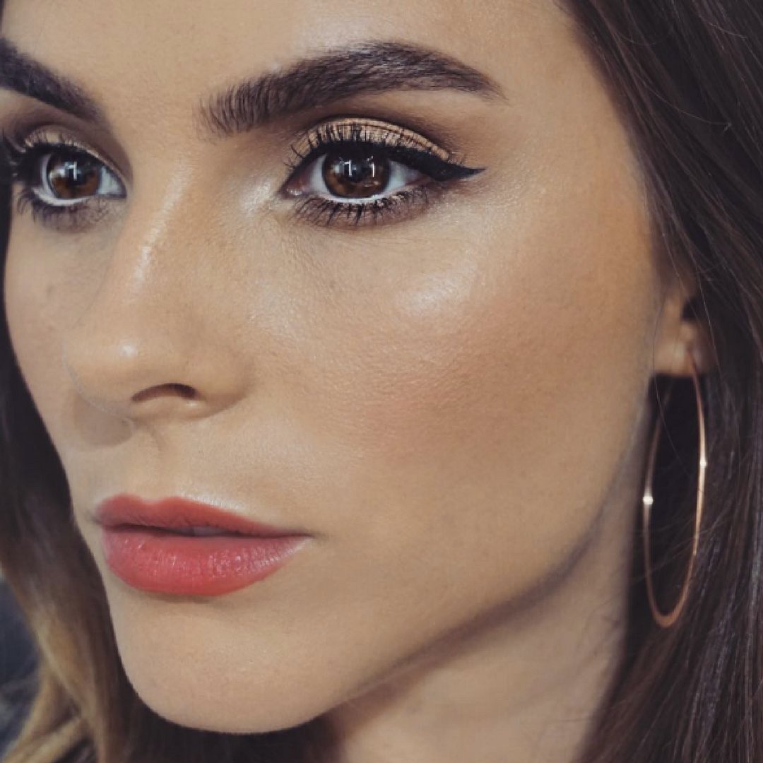 bodisafe's tweet photo. In love with this winged liner look from #veganmua Nikki Fontaine 

absolutely stunning!

#makeupinspo #veganmakeup #bodisafe #bbloggers https://t.co/e9CugUToXy
