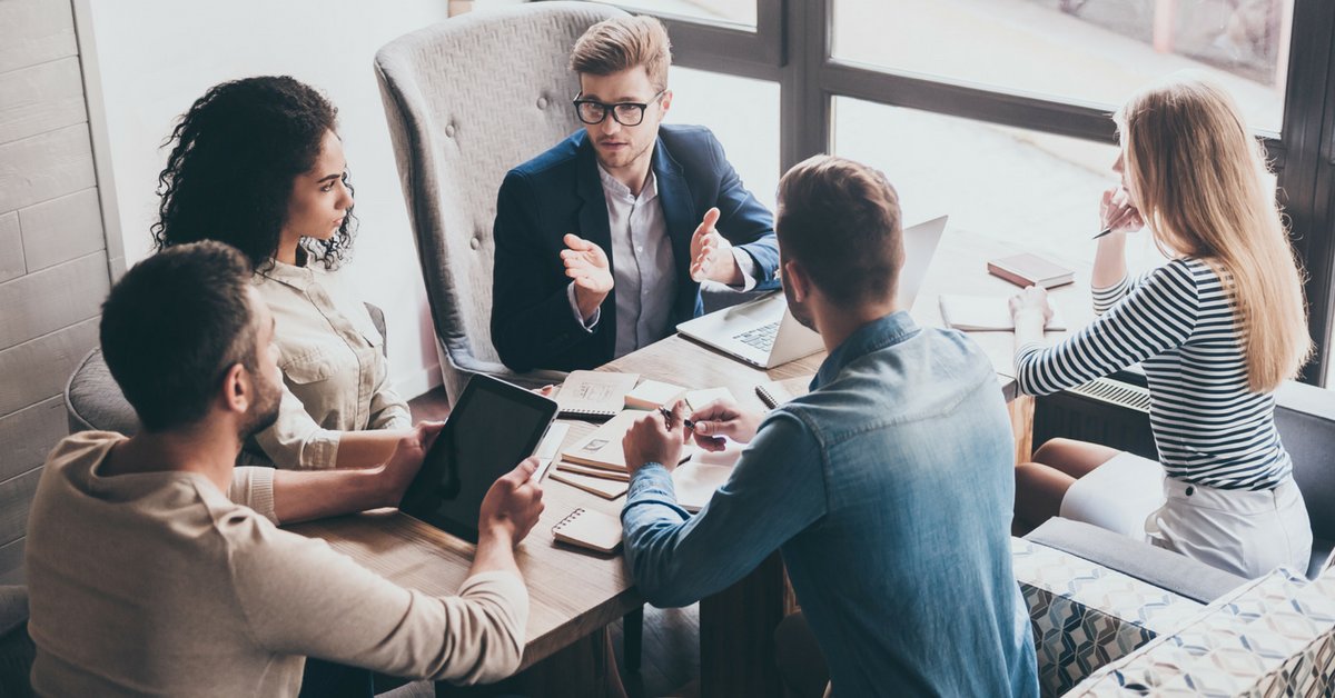 Watch this short video with @Schummtim to learn how a young business can secure elite performers:  buff.ly/2fd8qFz