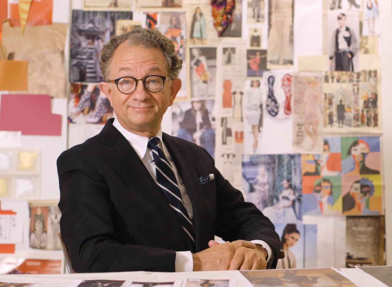 Happy Birthday to Chicago costume designer extraordinaire, William Ivey Long! 