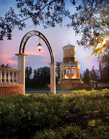 ConnertonFL's tweet photo. Welcome home.  Welcome to Connerton! #Connerton https://t.co/8MCogzeP7i