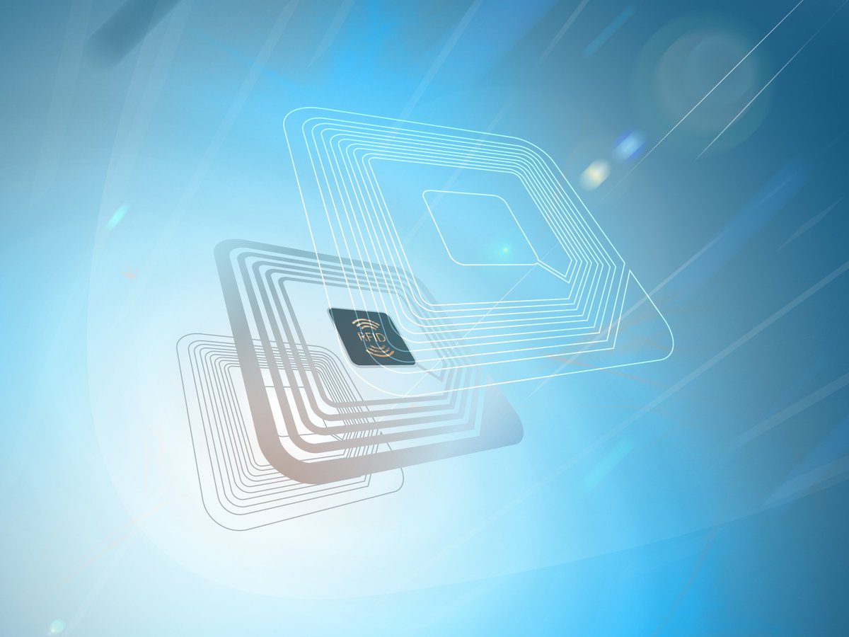 "#RFID is essential for #retail as there's no way to get inventory accuracy up to 95% or better w/o it" <a href="/RFIDJournal/">RFID Journal</a> bit.ly/2x4P6RQ