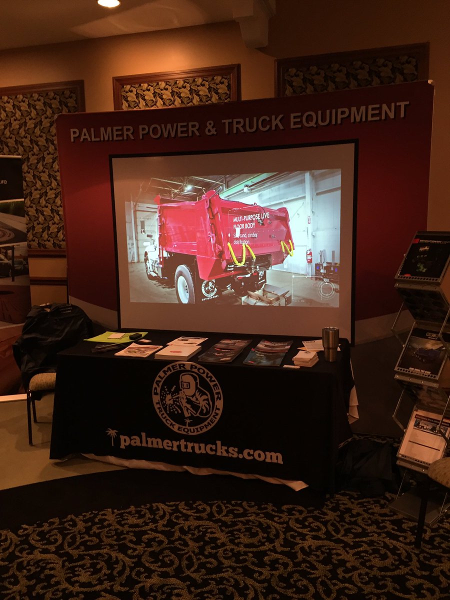 2017 Indiana Street Commissioners Association Conference