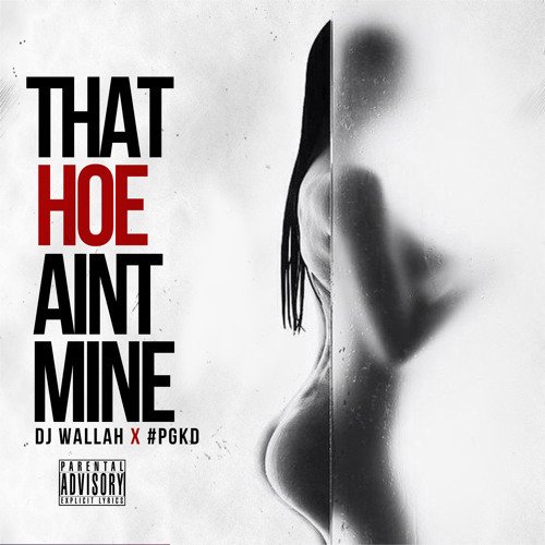 hiphopgrindtv's tweet photo. DJ WALLAH ft #PGKD- That Hoe Aint Mine (Dirty) https://t.co/Sq3PRahVQw https://t.co/XQm8yIIObR