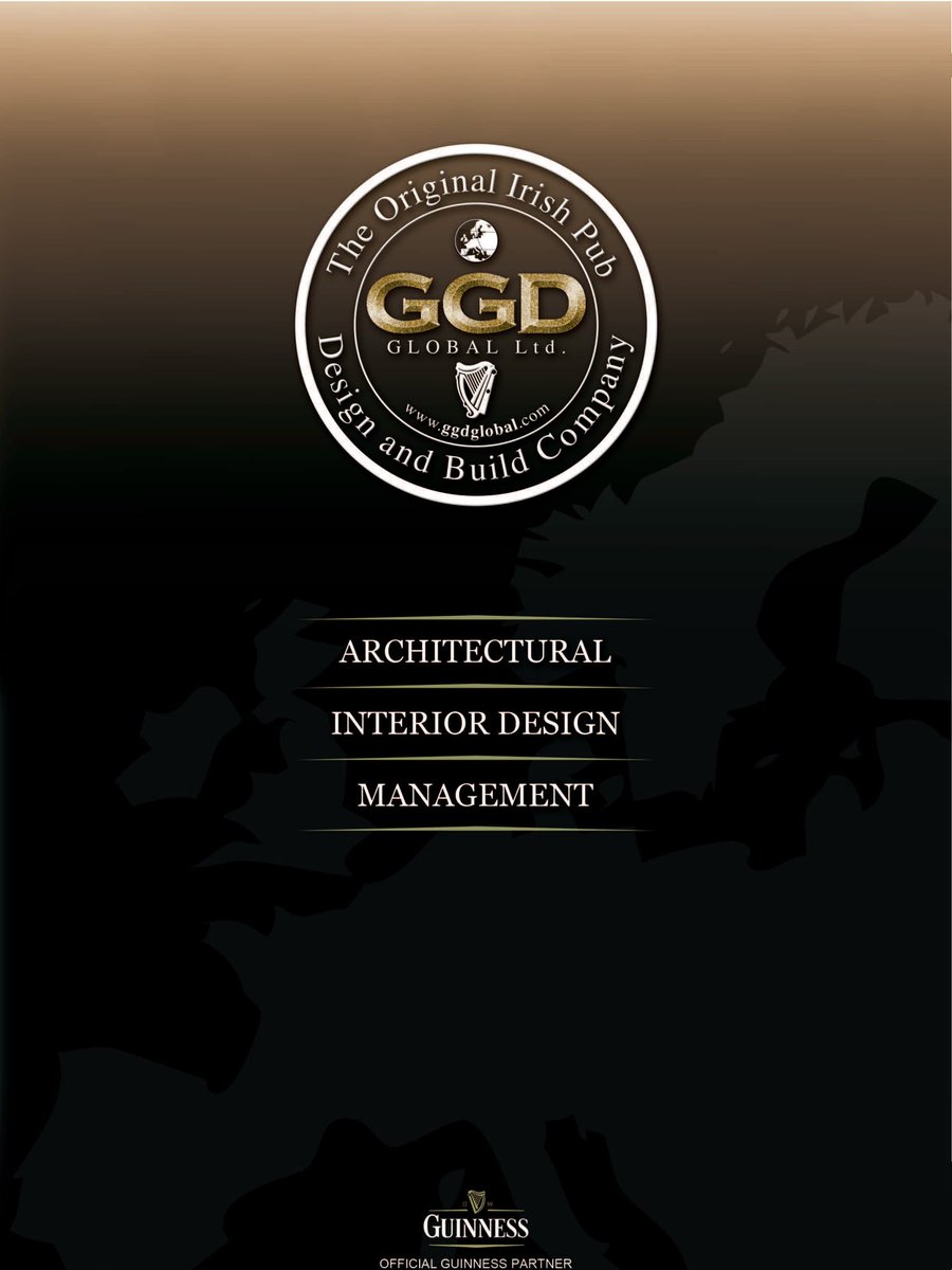ggd_global's tweet photo. We design pubs to exact client requirement &amp; fully assembled prior to delivery to ensure minimal disruption. #IrishBizParty https://t.co/sXjsryKKtE