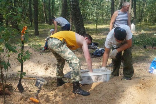 Возвращение отряда «Поиск-вездеход» с «Вахты Памяти» guoedu.ru/news/detail/67…