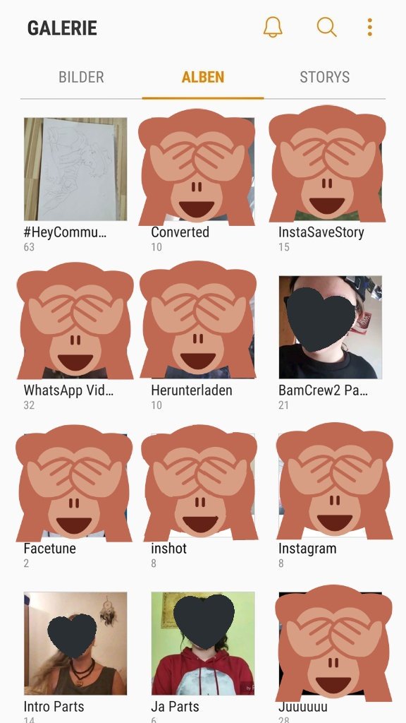 Vanessabxm's tweet photo. Meine halbe Galerie ist voll mit Videos für Ju #HeyCommunity 
XD
@Julien_Bam https://t.co/NI8Iv03hNN