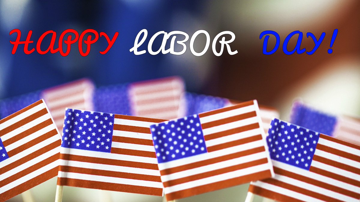 patriotaudit's tweet photo. Wishing everyone a happy and safe Labor Day! #wefindsolutions https://t.co/NPWcitUaiS