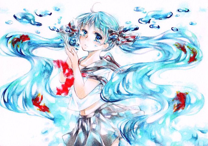 初音ミク生誕祭1 高画質 のtwitterイラスト検索結果 古い順 初音ミク生誕祭1 高画質 のtwitterイラスト検索結果 古い順